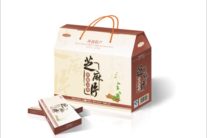 彩箱（xiāng）定製