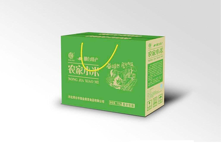 彩箱（xiāng）定製